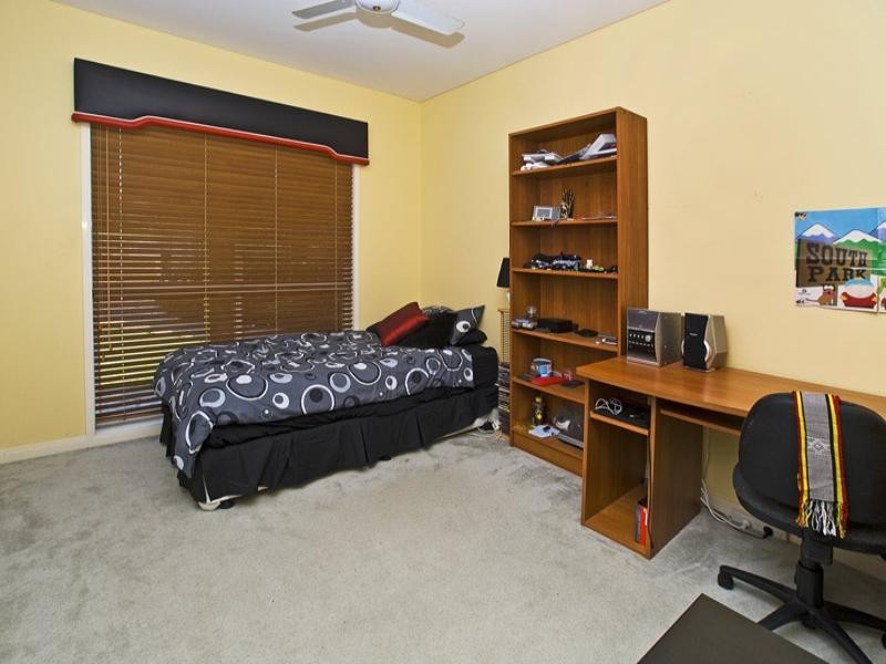 3 Nandewar Court, Carrara QLD 4211