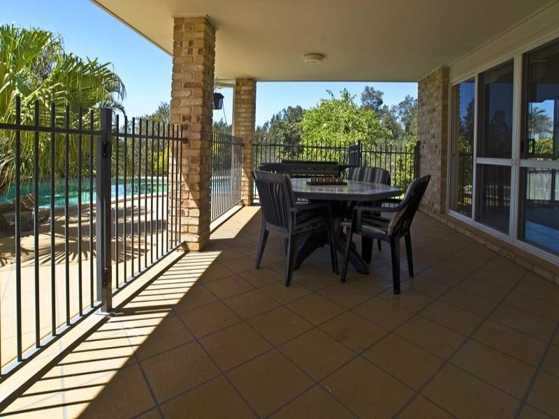 3 Nandewar Court, Carrara QLD 4211