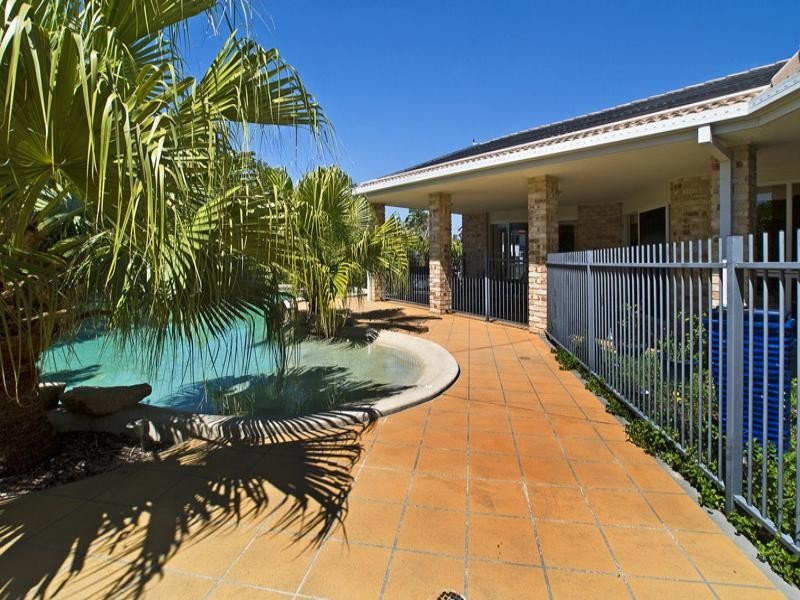 3 Nandewar Court, Carrara QLD 4211