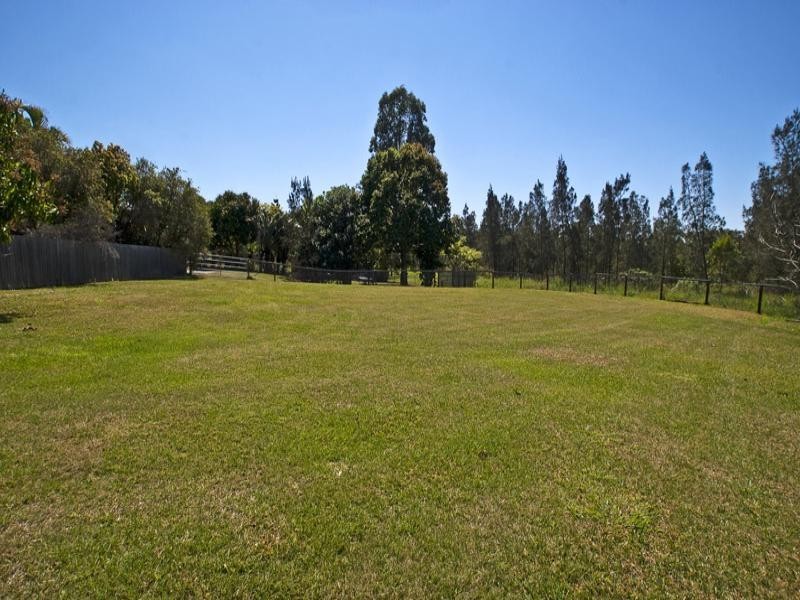 3 Nandewar Court, Carrara QLD 4211