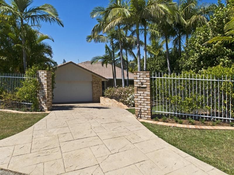 3 Nandewar Court, Carrara QLD 4211