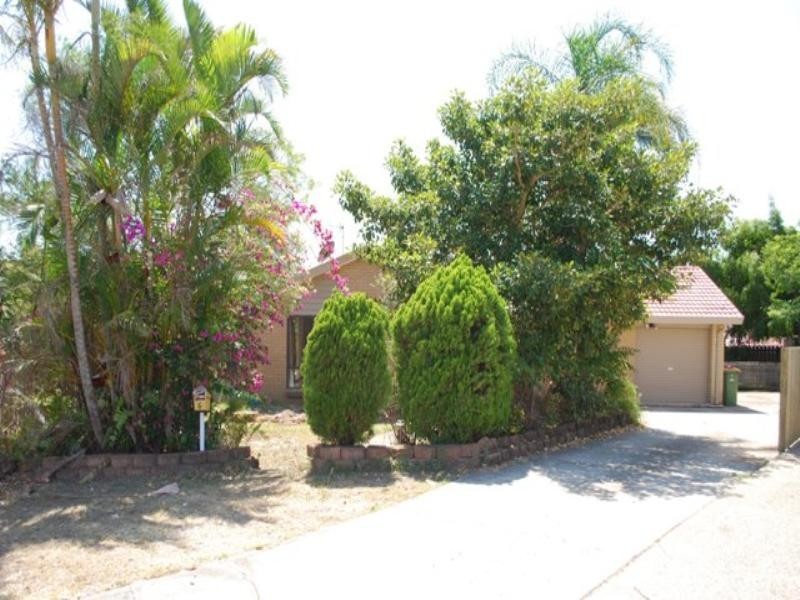 6 Dunhill Court, Carrara QLD 4211