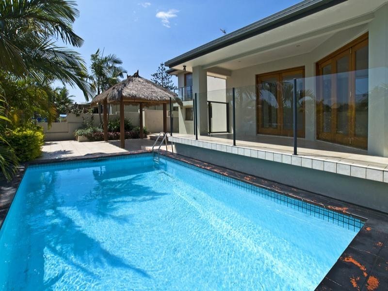 Isle Of Capri QLD 4217