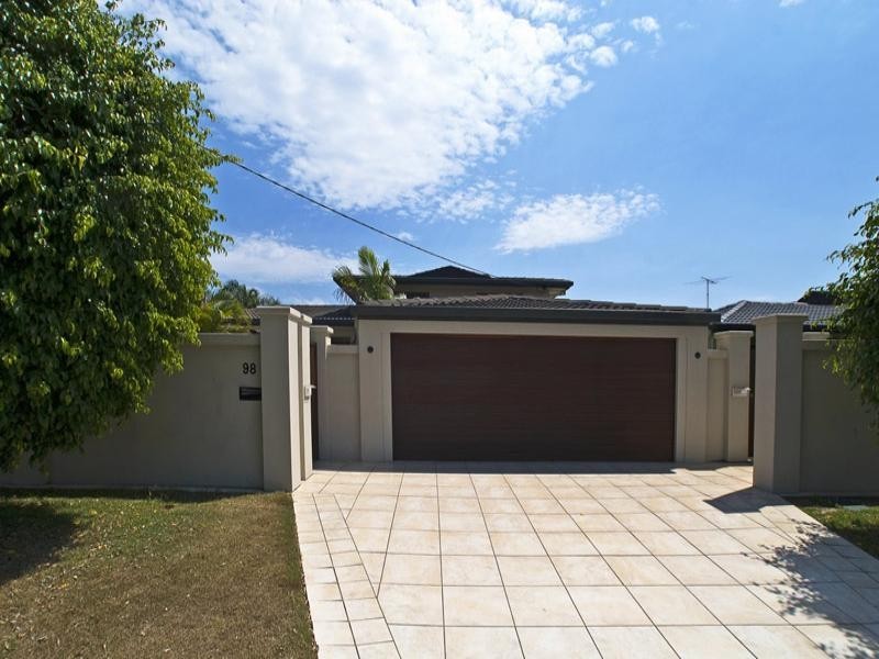 Isle Of Capri QLD 4217