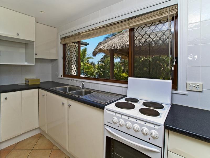 Isle Of Capri QLD 4217