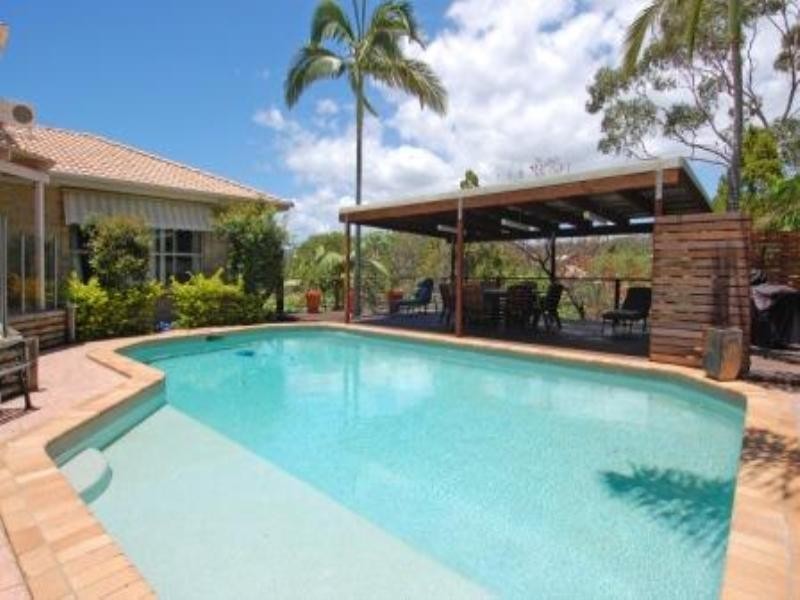 9 Ardrossan Place, Highland Park QLD 4211