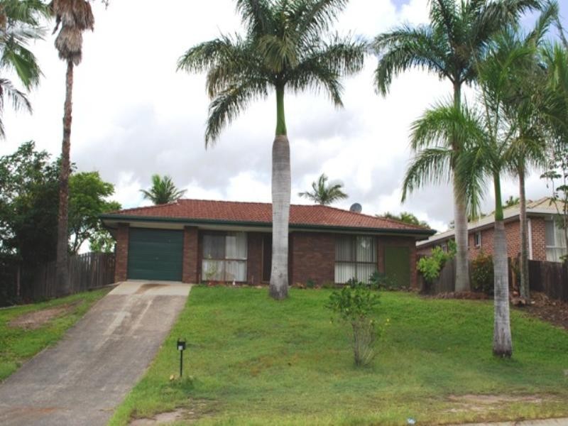 10 Dunsby Court, Carrara QLD 4211