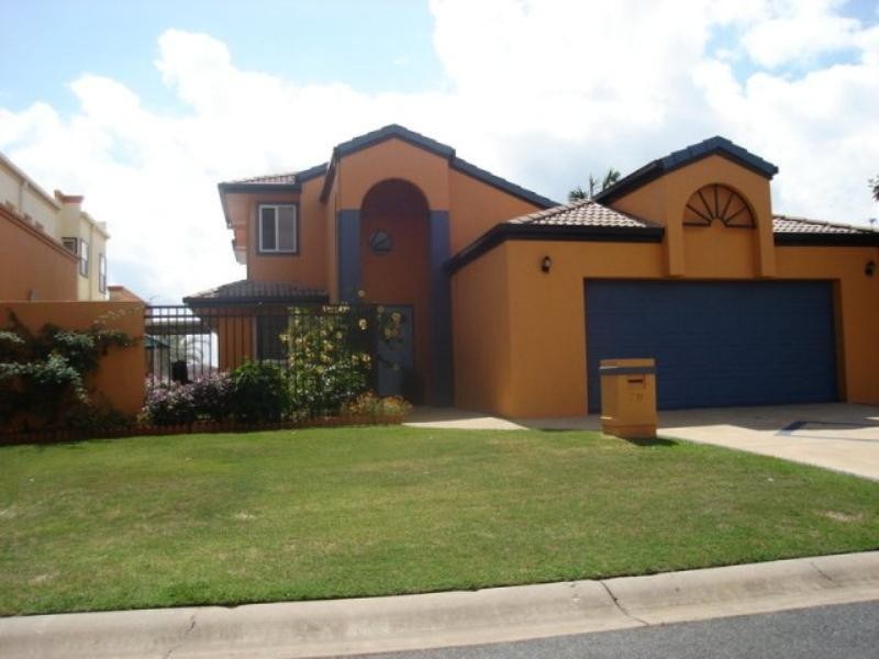 20 Massachusetts Court, Varsity Lakes QLD 4227
