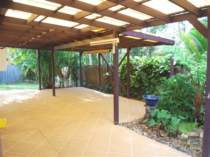 Highland Park QLD 4211