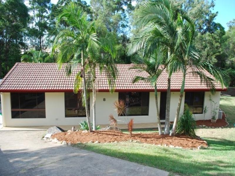 Highland Park QLD 4211