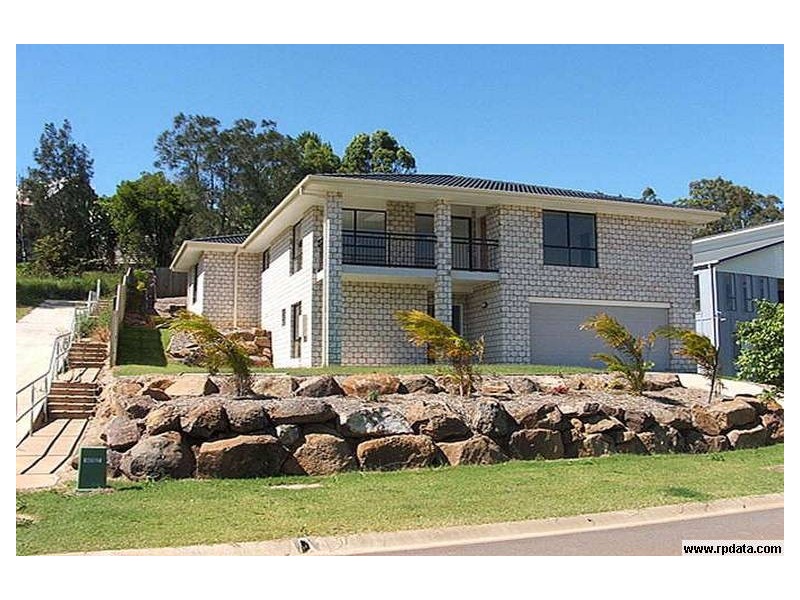 29 Cairngorm Street, Carrara QLD 4211