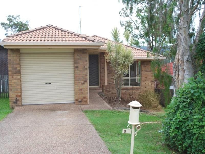 3 Forestwood Court, Nerang QLD 4211