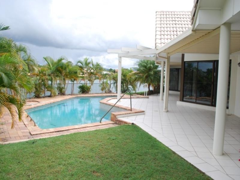 Broadbeach Waters QLD 4218