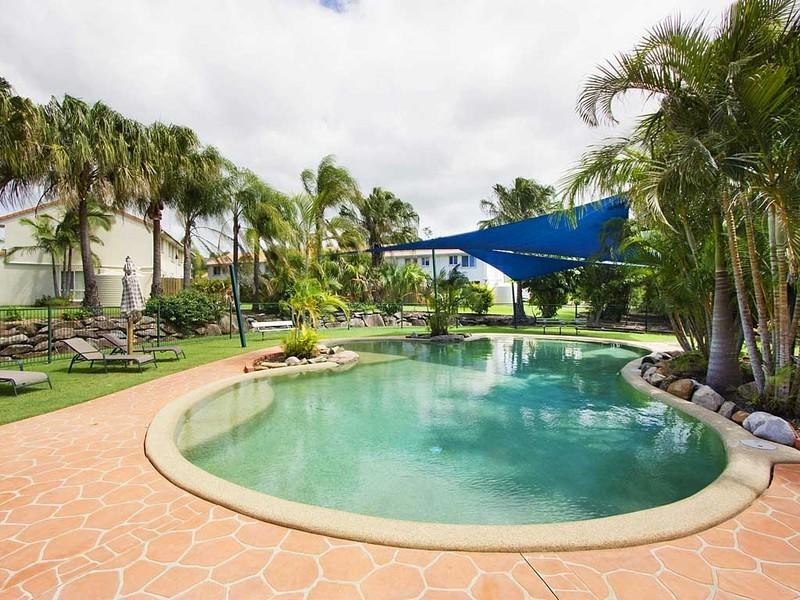 58/125 Pappas Way, Carrara QLD 4211