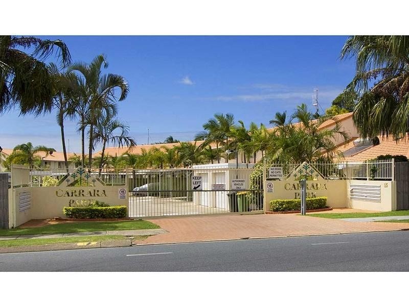 58/125 Pappas Way, Carrara QLD 4211