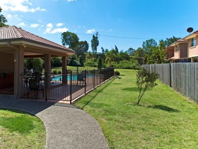 93/1 Coelia Court, Carrara QLD 4211