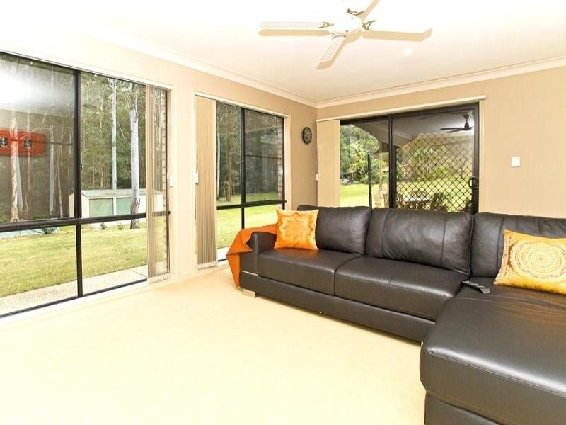 10 Blue Gum Court, Gilston QLD 4211