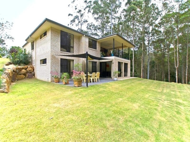 10 Blue Gum Court, Gilston QLD 4211