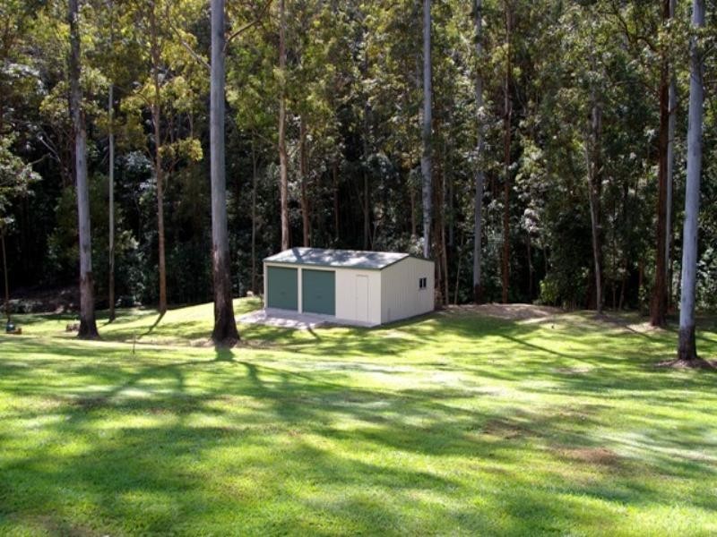 10 Blue Gum Court, Gilston QLD 4211