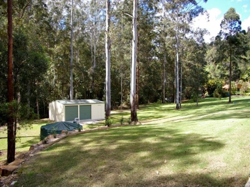 10 Blue Gum Court, Gilston QLD 4211