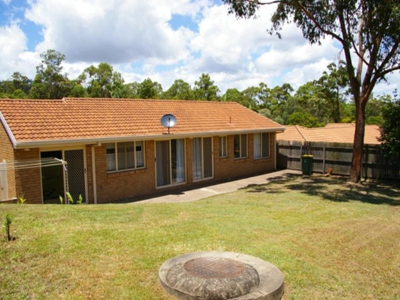 8 Peppercorn Court, Nerang QLD 4211