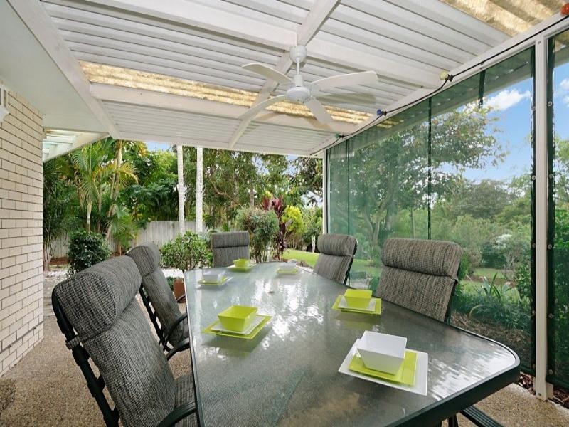 8 Nandewar Court, Carrara QLD 4211