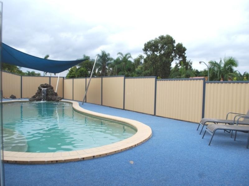 Carrara QLD 4211