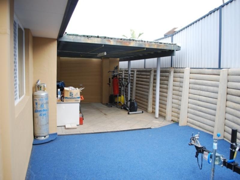 Carrara QLD 4211