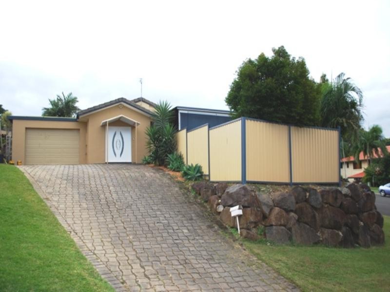 Carrara QLD 4211