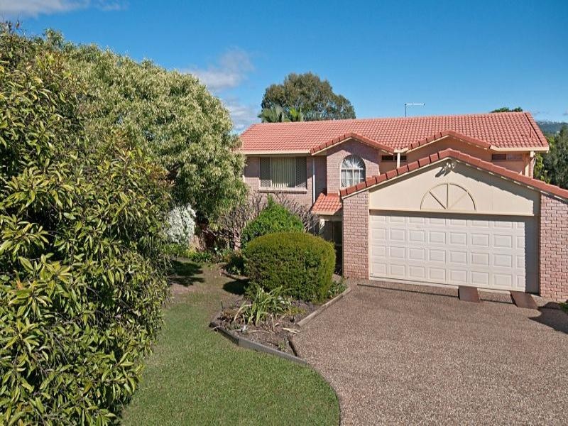 115 Hickey Way, Carrara QLD 4211