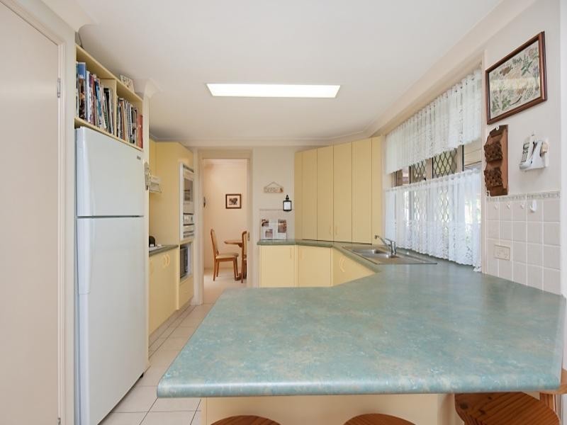 115 Hickey Way, Carrara QLD 4211