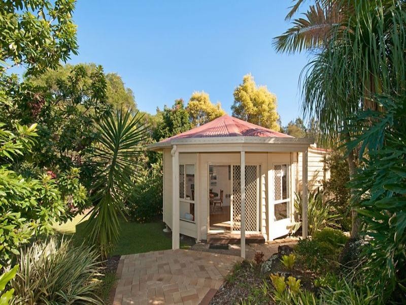 115 Hickey Way, Carrara QLD 4211