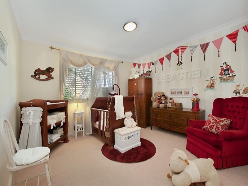 14 Barrine Drive, Worongary QLD 4213