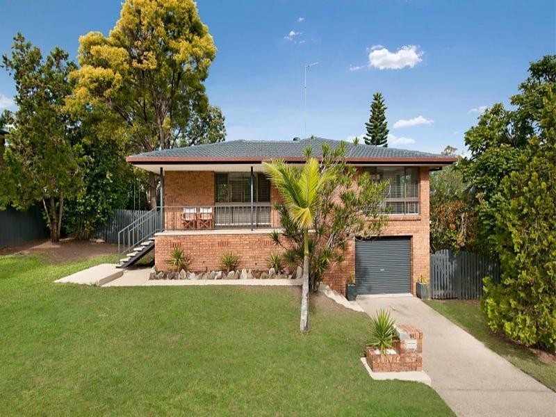 14 Barrine Drive, Worongary QLD 4213