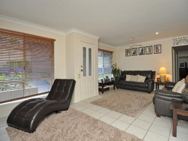 31 Guthrie Parade, Carrara QLD 4211