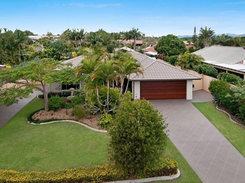 3 Redstone Court, Carrara QLD 4211