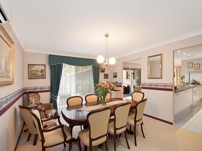 3 Redstone Court, Carrara QLD 4211