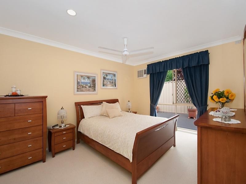 3 Redstone Court, Carrara QLD 4211