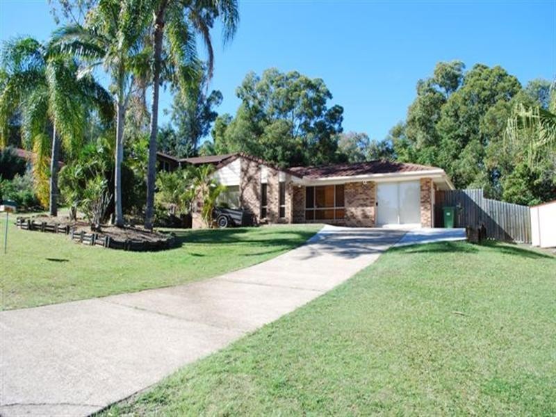 Highland Park QLD 4211