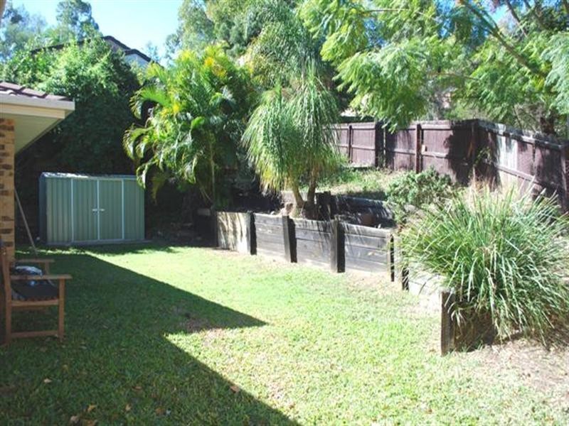 Highland Park QLD 4211