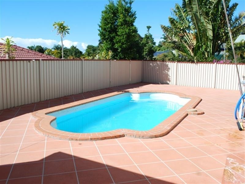 Highland Park QLD 4211