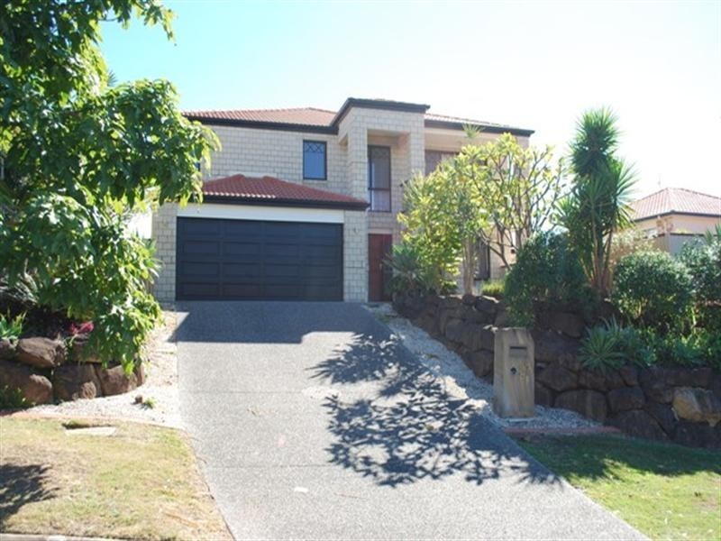 Highland Park QLD 4211