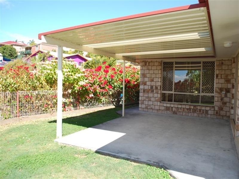 Highland Park QLD 4211