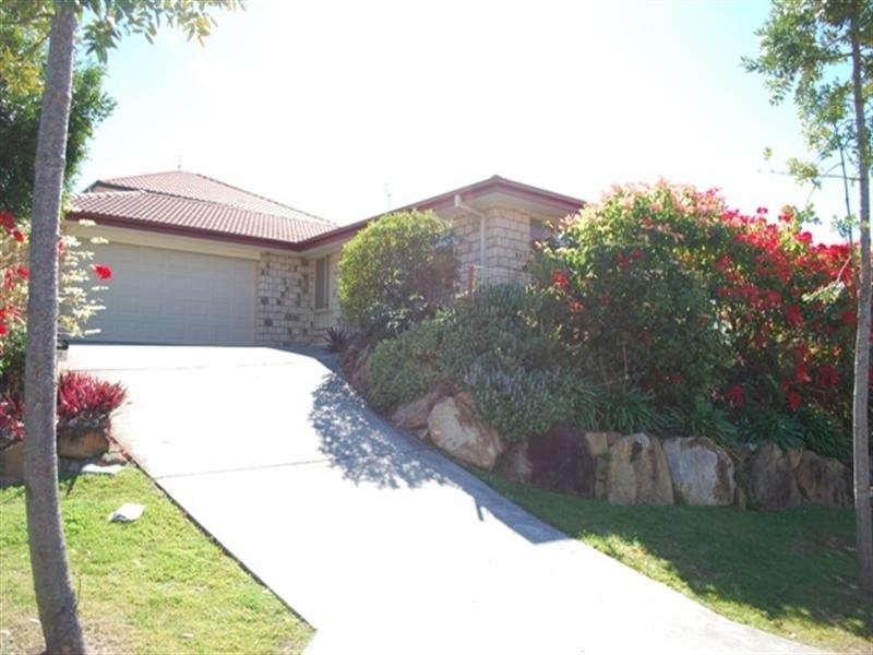 Highland Park QLD 4211