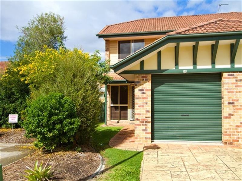 10/23 Tristan Court, Benowa QLD 4217