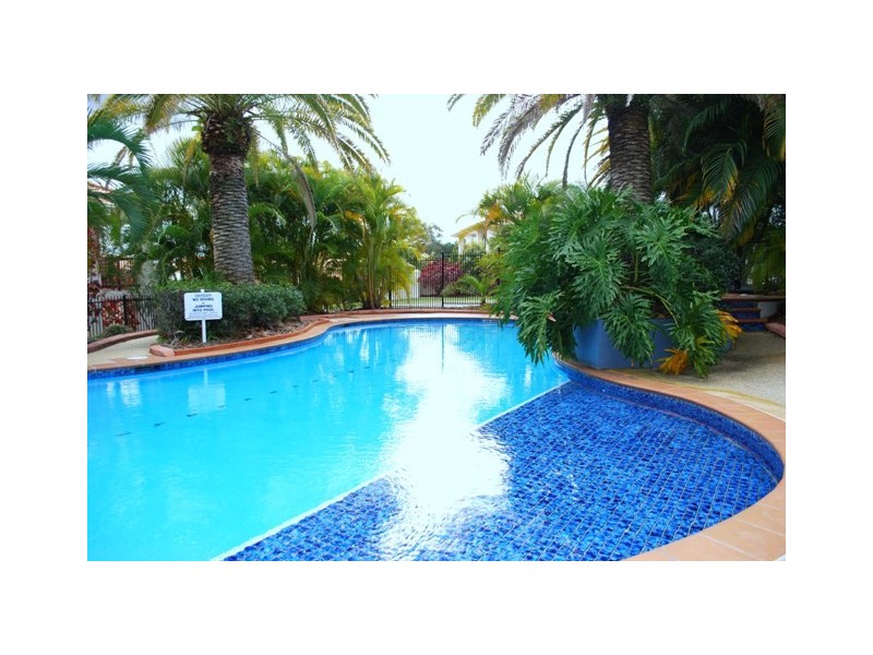 16 Gentian Drive, Arundel QLD 4214