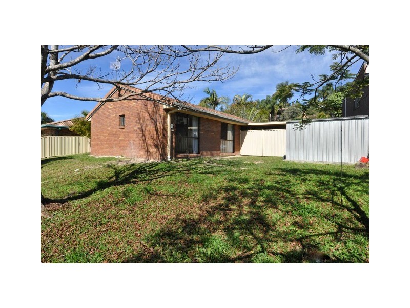 10 Jancoon Court, Carrara QLD 4211