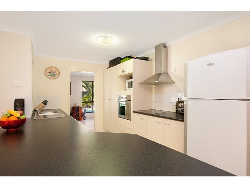 94 Hickey Way, Carrara QLD 4211