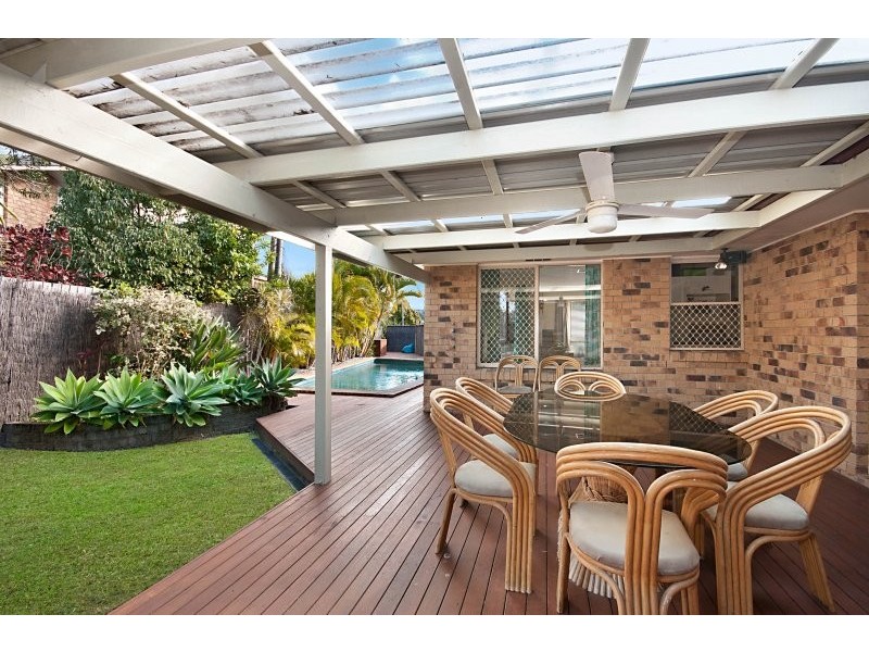 94 Hickey Way, Carrara QLD 4211