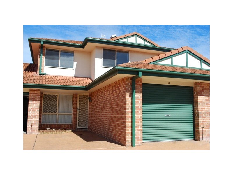 10/38 Murev Way, Carrara QLD 4211